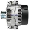 AD KüHNER 301481RI Alternator